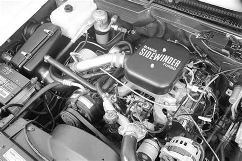 Banks Sidewinder Turbo Systems
