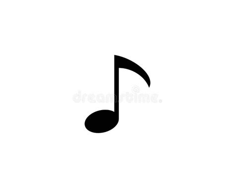 Music Note Vector Stock Illustrations 95369 Music Note Vector Stock