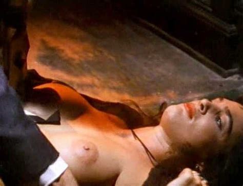Naked Julie Strain In Witchcraft Iv The Virgin Heart
