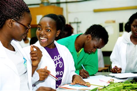 Course Of The Week Bsc Food Science And Technology Discover Jkuat