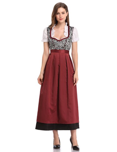 Traditional German Dresses The Dress Shop