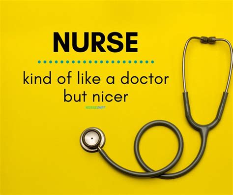 12 Funny Nurses Quotes To Lighten Up Your Mood