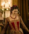Joss Stone as Anne of Cleves in The Tudors | 16th century clothing ...