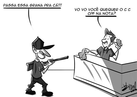 Charge Cpf Na Nota Vvale