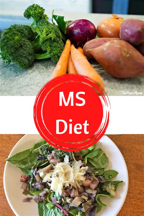 Multiple Sclerosis Diet To Balance Your Immune System Cook Good Food