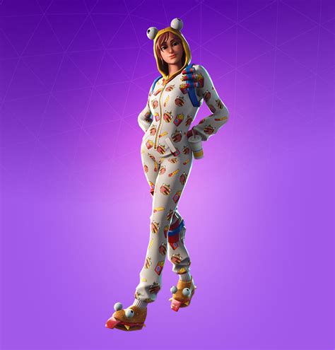 the best fortnite onesie rule 34 references jinx fortnite skin