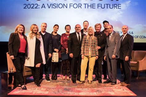 Beverly Hills Tomorrow 2022 A Vision For The Future Recap Beverly Hills