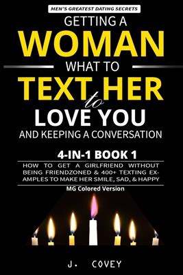 Here are the best good morning flirty good morning text messages for her. Getting a Woman, What to Text Her to Love You, & Keeping a ...