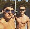 Team GB diver Jack Laugher's girlfriend tells how she met her man on ...