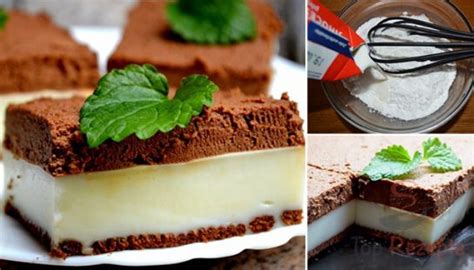 Phänomenaler monte kuchen ohne backen. Monte Kuchen ohne Backen