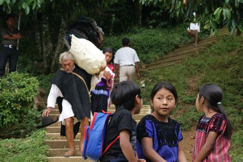 Chiapas Con El índice Más Alto De Pobreza En México Chiapasparalelo