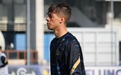 Chi è Alessandro Fontanarosa, giocatore dell'Inter