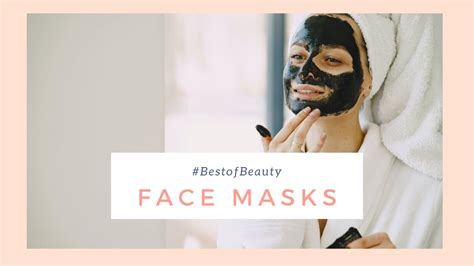 During the circuit breaker from 7th april till 1st june, most of us may not use the masks that often as everyone is almost staying at home every single day unless they had to. 10 Best Face Masks in Singapore | Best of Beauty 2020