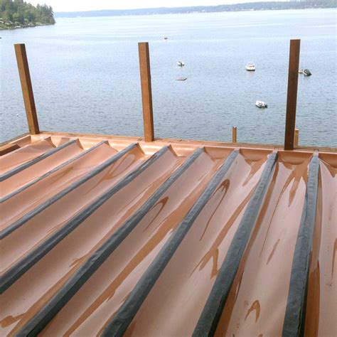 Trex Rainescape Deck Drainage System Trough 12 Length