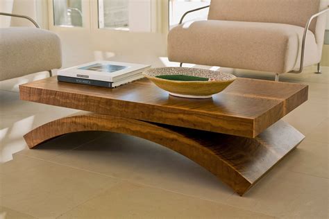 Modern Furniture New Contemporary Coffee Tables Designs 2014 Ideas