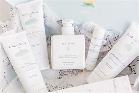 Your Favorite Skincare For Baby And Mama Favorite Skincare Products
