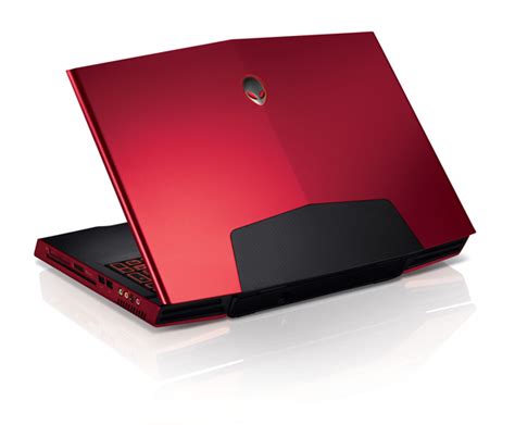 Dell Alienware M11x Gaming Laptop Specifications Features Reviews And