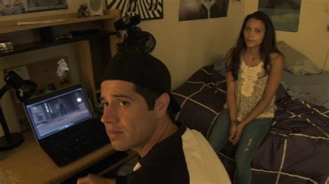 Paranormal Activity The Marked Ones Film Review Zekefilm