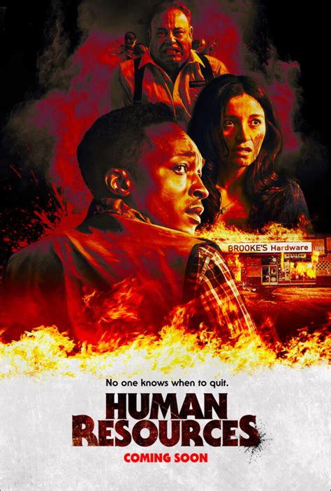 Human Resources Mpx Motion Picture Exchange