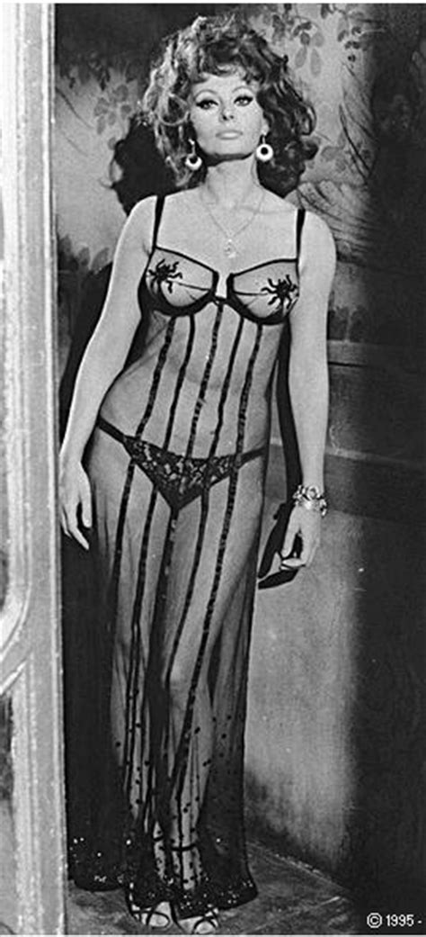Sophia Loren Nude Pics Pagina 1