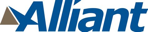 Alliant Logo Logodix