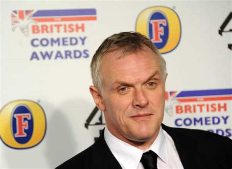 Greg Davies Age Teeth Height Wife Parents Tv Shows Worth