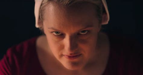 The Moment You May Have Missed In The Handmaids Tale Season 3 Trailer