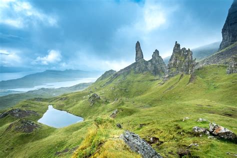 Isle Of Skye My Complete Self Drive Itinerary And Travel Guide