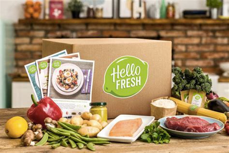 23 Best Home Delivery Meal Kits In Australia Man Of Many