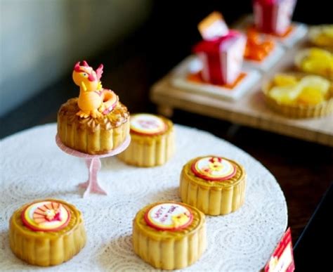See more ideas about chinese new year, chinese dessert, asian desserts. Kids Party Hub: Chinese New Year Party Dessert Table Ideas