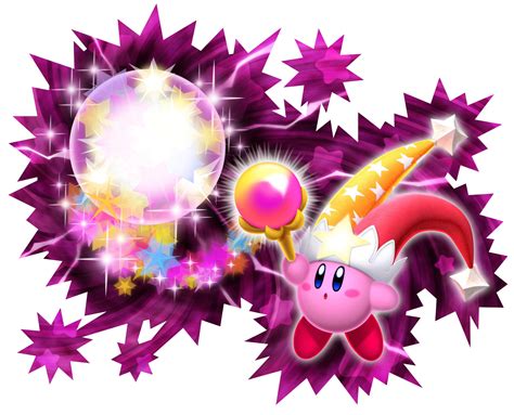 Flare Beam Kirby Wiki Fandom Powered By Wikia