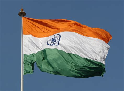 Flags Of The World Countries Of The World Indian Flag