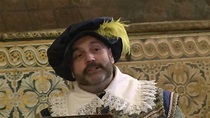 Le historiae del Conte Palatino GianBattista Basile - YouTube
