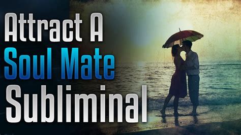 🎧 Attract Your Soul Mate By Simply Hypnotic Attract That Special Someone Into Your Life Youtube