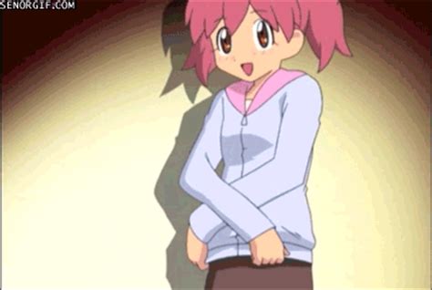 Completely Bizarre And Ridiculous Anime Gifs Page Sick Chirpse