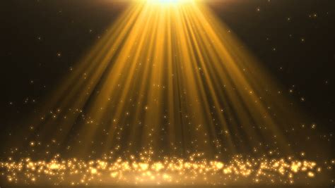 Xmas 2021 Abstract Golden Shimmering Stock Footage Video 100 Royalty