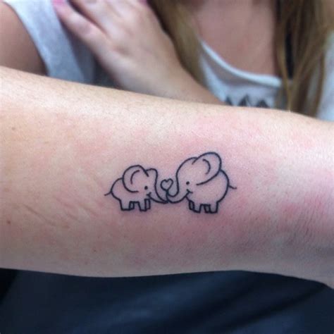 100 Mind Blowing Elephant Tattoo Designs With Images