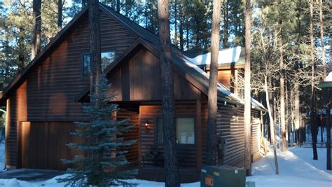 Pinetop Arizona Cabin Rentals Cabin Rentals In Pinetop Arizona