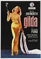 La película Gilda - el Final de