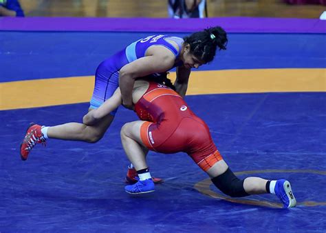 Olympian Sakshi Maliks Best Is Yet To Come As She Settles For Silver
