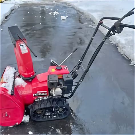 Compact Tractor Snow Blower For Sale 53 Ads For Used Compact Tractor