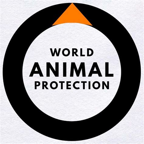 World Animal Protection Sign Template World Animal Protection
