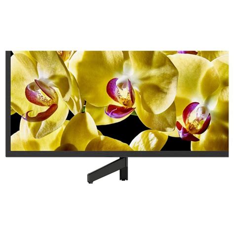 Sony Kd 75x8000g Android Tivi Bravia 75 Inches 4k Ultra Hd Hdr