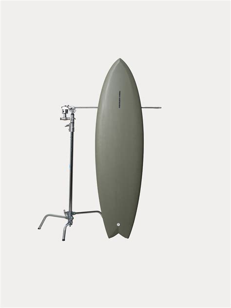 Surfboard Twinzer 60｜thomas Surfboardsトーマス・サーフボード｜ron Herman