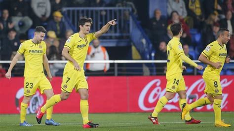 Levante have seen over 2.5 goals in 5 of their last 6 matches against villarreal in all competitions. Villarreal vs Levante: Villarreal beat Levante to continue ...