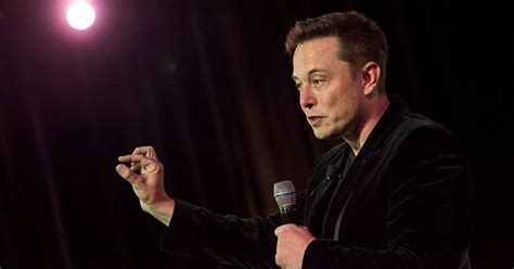 Billionaire Elon Musk Credits His Success To These 8 Books