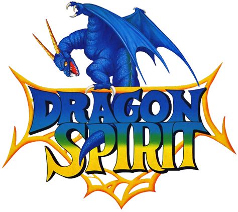 Dragon Spirit Details Launchbox Games Database