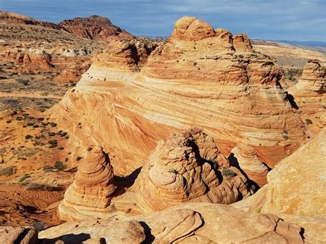 South Coyote Buttes Kanab All You Need To Know Before You Go