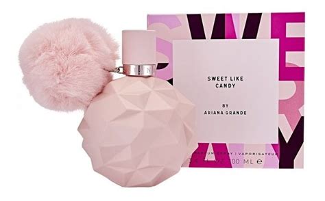 Perfume Sweet Like Candy Ariana Grande 100ml Dama Original Mercado Libre
