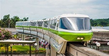 The 7 Things You Need to Know About Walt Disney World Transportation ...